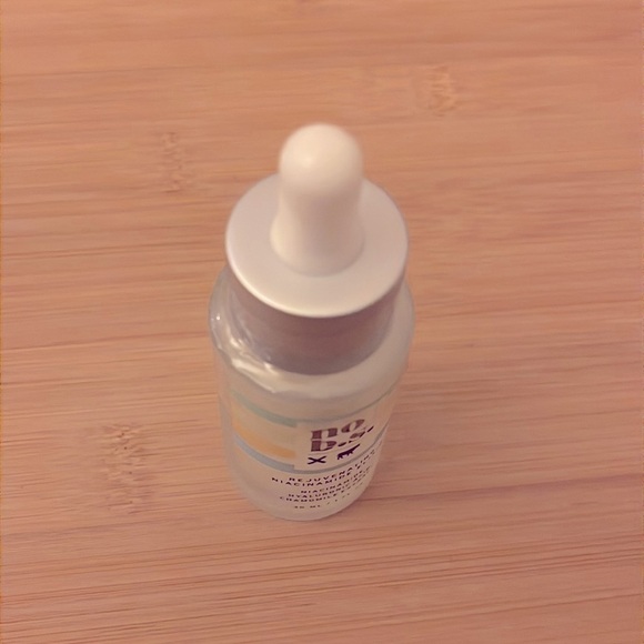 Brand New No B.S. Rejuvenating Niacinamide Elixir Hyaluronic Acid Serum Sealed - Picture 8 of 13
